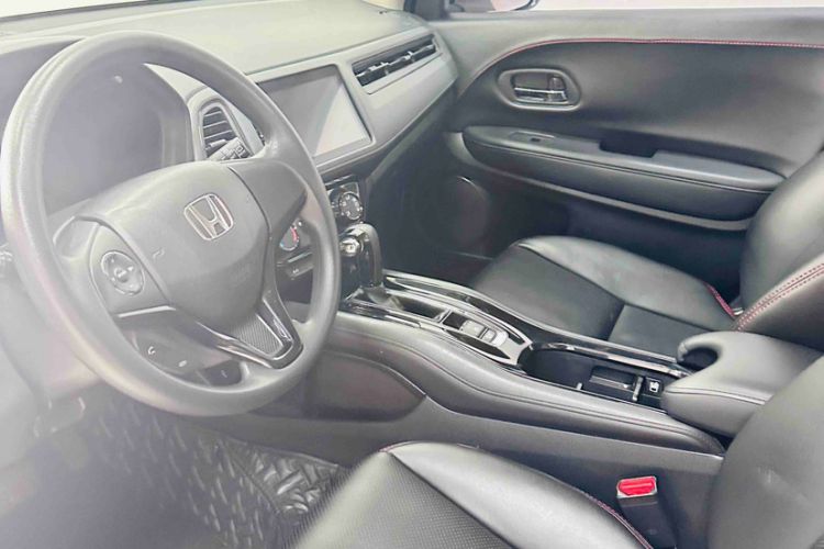 Used Honda Vezel 2017 1.5L CVT 2WD Comfort Model