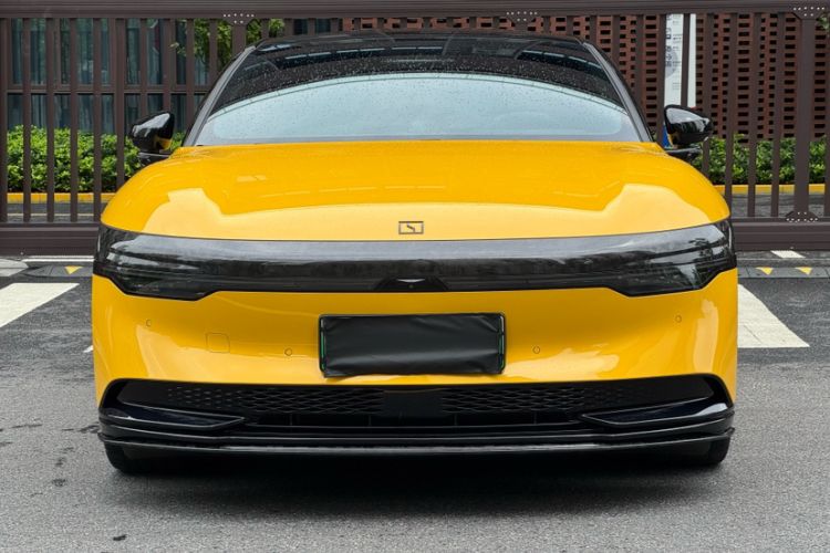 Used Zeekr 007 2024 Four-Wheel-Drive Performance Version 100 kWh
