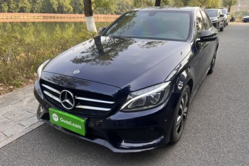 Used Mercedes-Benz C-Class 2018 C 200 Sport Edition
