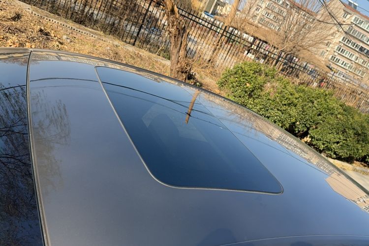 Used Buick GT 2016 15N Automatic Elite Edition
