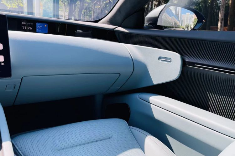 Used  12 2023 650 Three-Laser Four-Wheel Drive Performance Edition