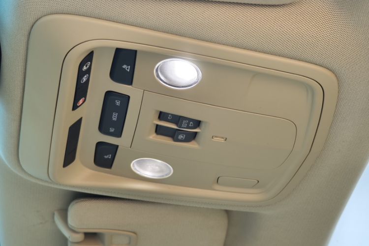 Used Cadillac XTS 2016 28T Elite Edition
