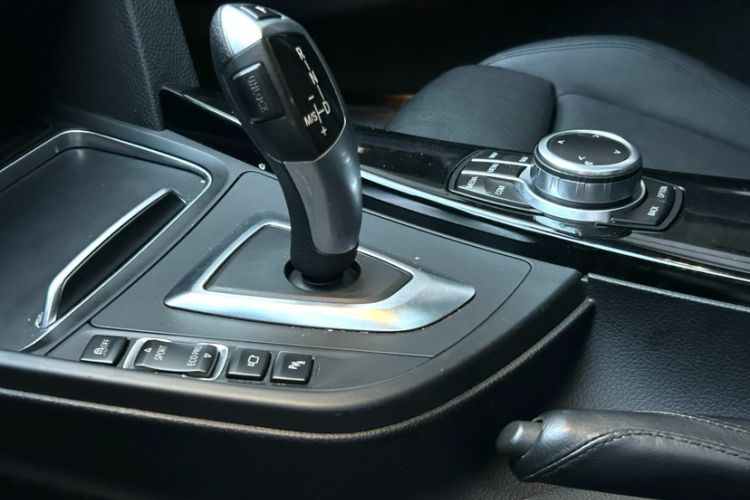 Used BMW 3 Series GT 2019 320i Sport Edition