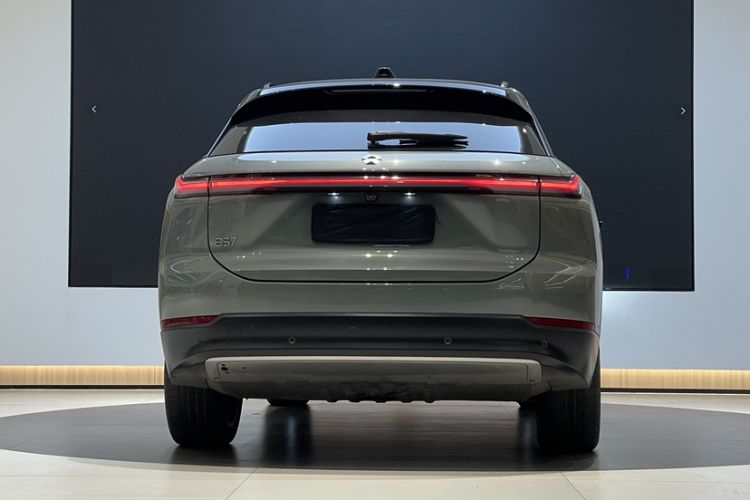 Used Nio ES7 2022 75 kWh
