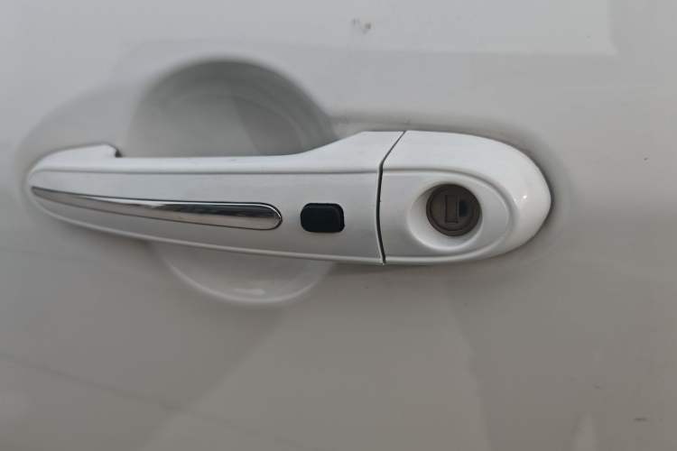 Used NETA N01 2020 430e