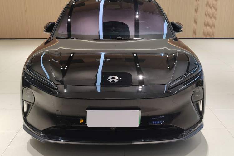 Used Nio ET5 2022 75 kWh