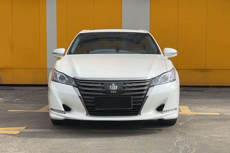 Used Toyota Crown 2018 2.0T Sport Edition

