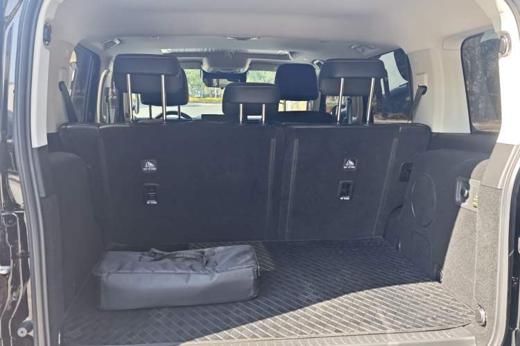 Used Tank 300 New Energy 2025 Hi4-T
