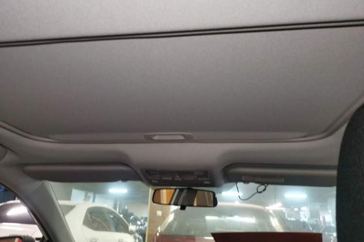 Used Toyota Corolla 2014 1.6L CVT GL-i
