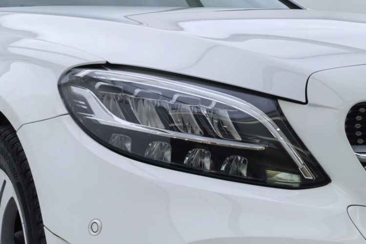 Used Mercedes-Benz C-Class 2019 Restyled C 260 L Sport Edition
