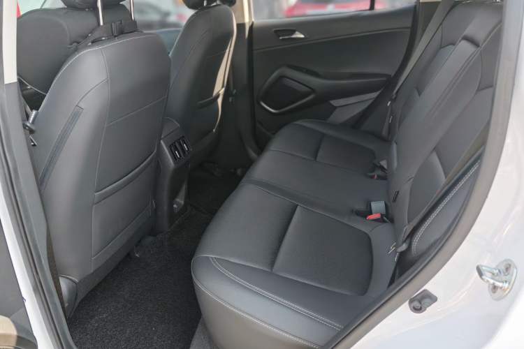 Used Hyundai ix35 2021 2.0L Automatic 2WD GLS Leading Edition
