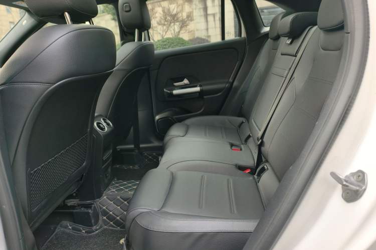 Used Mercedes-Benz GLA 2023 GLA 200