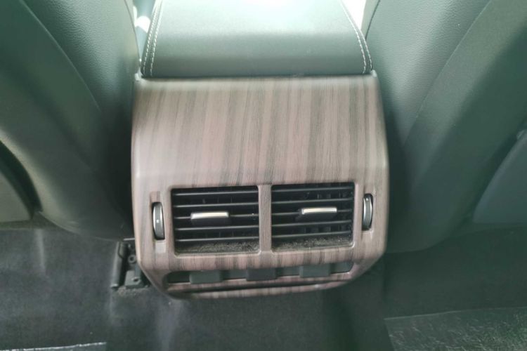 Used Land Rover Discovery Sport 2020 249 PS R-Dynamic Performance Edition
