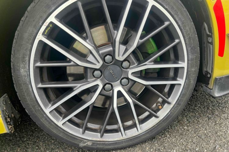 Used Lynk & Co 03 2019 03+ 2.0TD Automatic Wind-Chasing Edition
