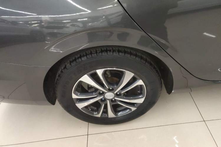 Used Changan Eado 2021 PLUS Blue Whale NE 1.4T GDI DCT Prestige Model