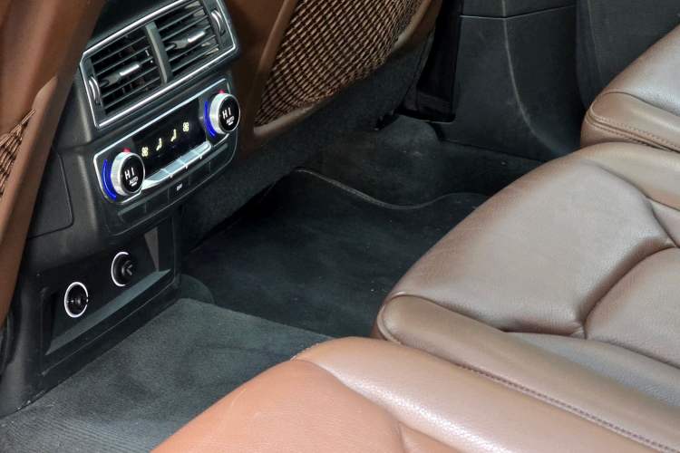 Used Audi Q7 2018 45 TFSI Technology Edition