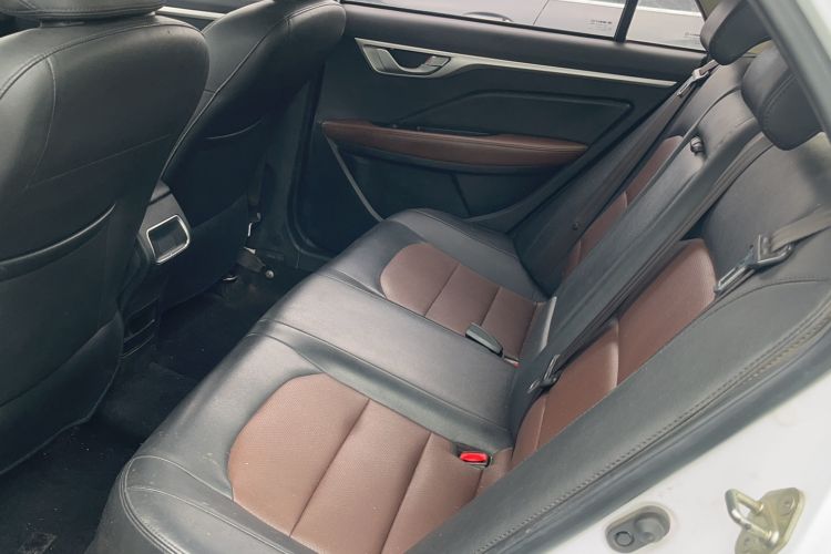 Used Geely Auto Vision 2018 1.5L Automatic Prestige Model
