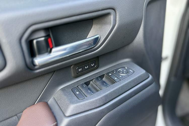 Used Toyota Prado 2024 2.4T Wilderness WX Edition 6 Seats