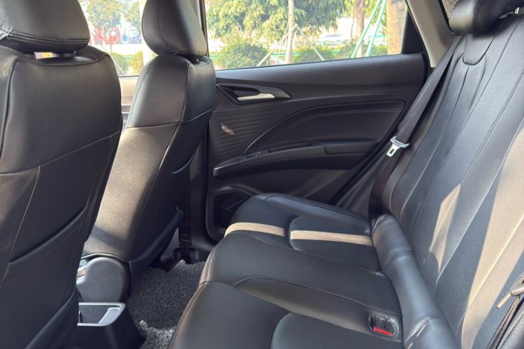 Used NETA V 2021 Standard Range Entertainment Edition
