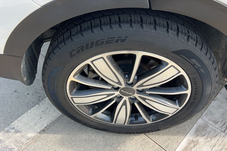 Used Haval H6 2021 1.5 GDIT Automatic Champion Edition
