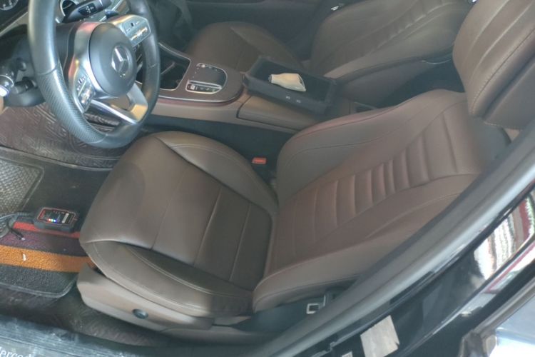 Used Mercedes-Benz E-Class 2019 Restyled E 300 L Sport Luxury Edition