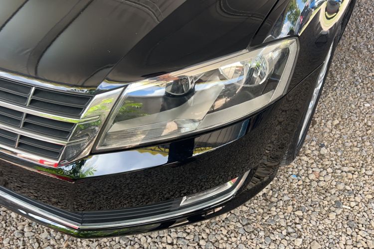 Used Volkswagen Lavida 2013 1.4TSI DSG Comfort Edition
