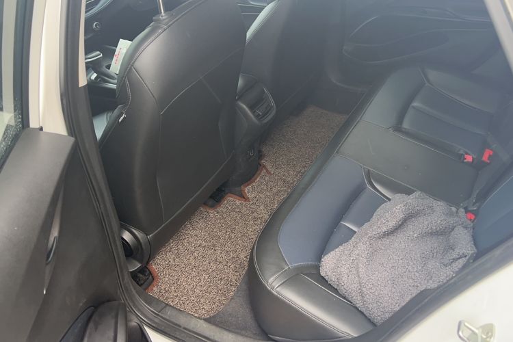 Used Buick Velite 6 2019 Connected Fashion Model
