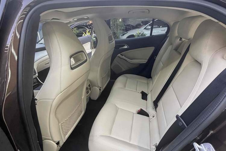 Used Mercedes-Benz GLA 2015 GLA 200 Sport Edition
