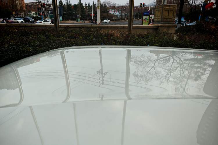 Used BYD Seagull 2025 Smart Drive Version 305 km Freedom Edition