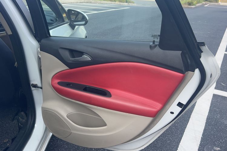 Used Buick Verano 2017 Sedan 15S Automatic Entry Model
