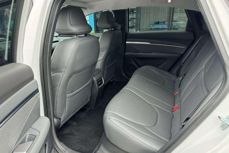 Used XPeng MONA M03 2024 620 with Ultra-Long Range
