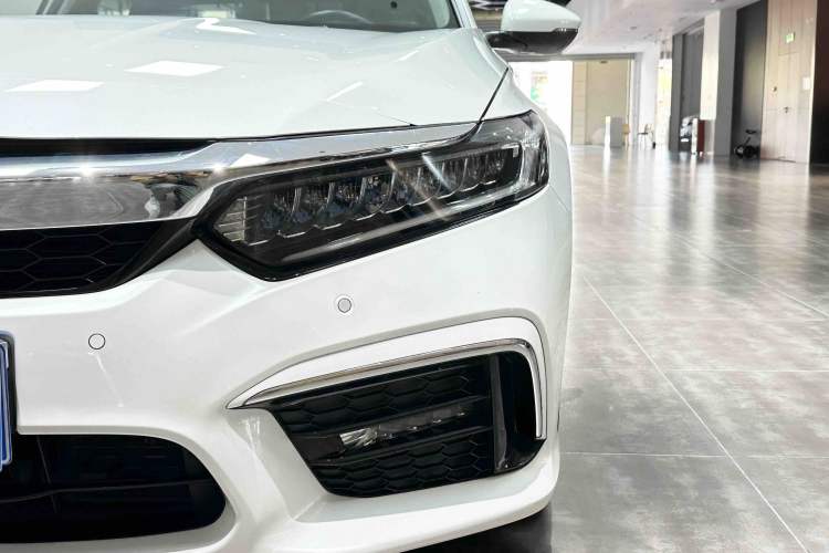 Used Honda Inspire 2019 Rui·Hybrid 2.0L Jingyue Edition China VI Emission Standard