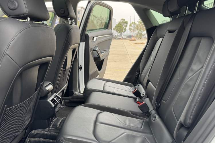 Used Audi Q3 Sportback 2020 45 TFSI quattro Fashion Edition
