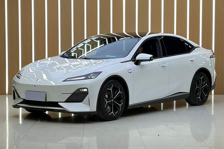 Used Deepal SL03 2023 200Max Range-Extended Version