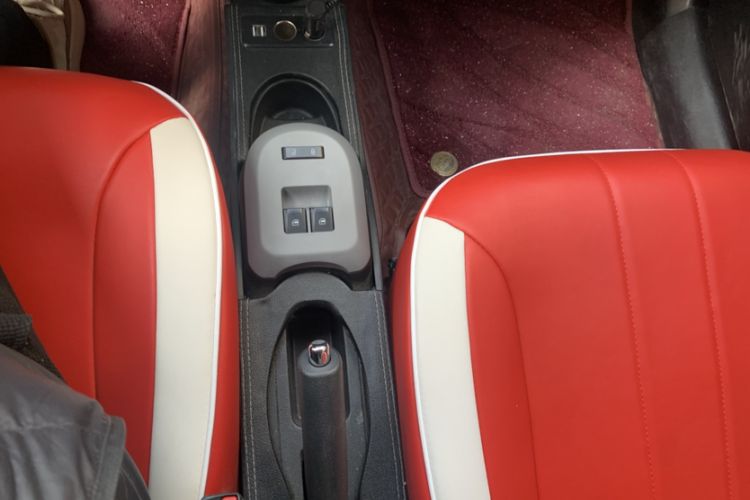 Used ORA Black Cat 2021 301 km Basic Version
