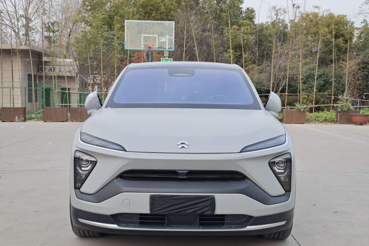 Used Nio ES6 2020 420 km Sport Edition