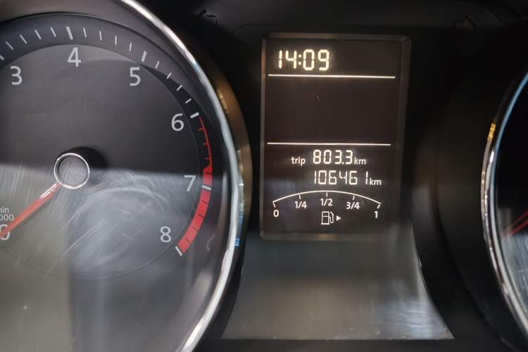 Used Volkswagen Sagitar 2018 1.6L Automatic Comfort Model
