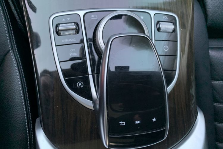 Used Mercedes-Benz C-Class 2017 Facelift C 200 L
