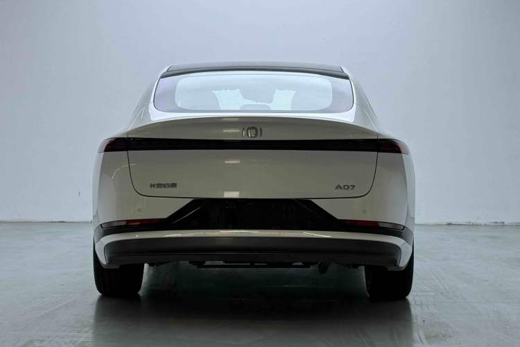 Used  A07 2025 Range-Extended "True Fragrant" Edition 230 Flagship Model