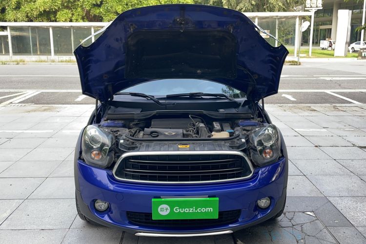 Used  Countryman 2016 1.6T COOPER ALL4 Fun Equipment Enthusiast
