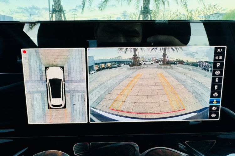 Used Mercedes-Benz GLB 2021 GLB 200 Dynamic Edition
