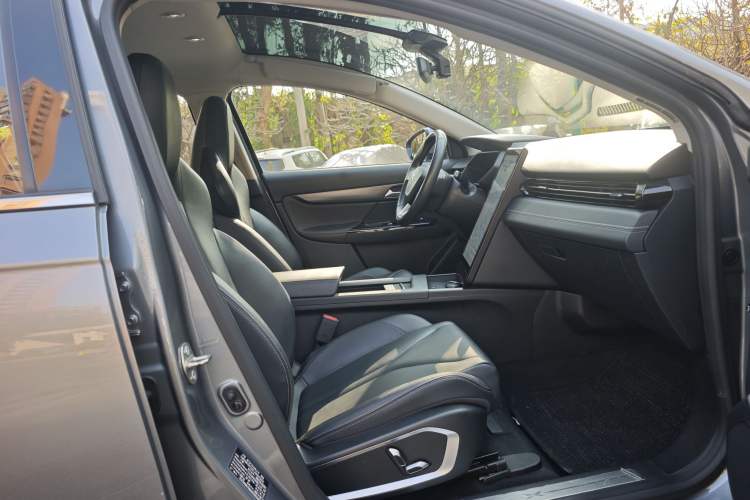 Used XPeng G3 2020 460i Luxury Edition