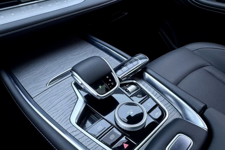 Used Chery Tiggo 8 PRO 2022 290T Two-Wheel Drive Sky Dome Edition 7 Seats
