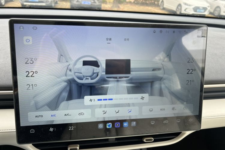 Used ARCFOX T1 2025 Model 425 MAX
