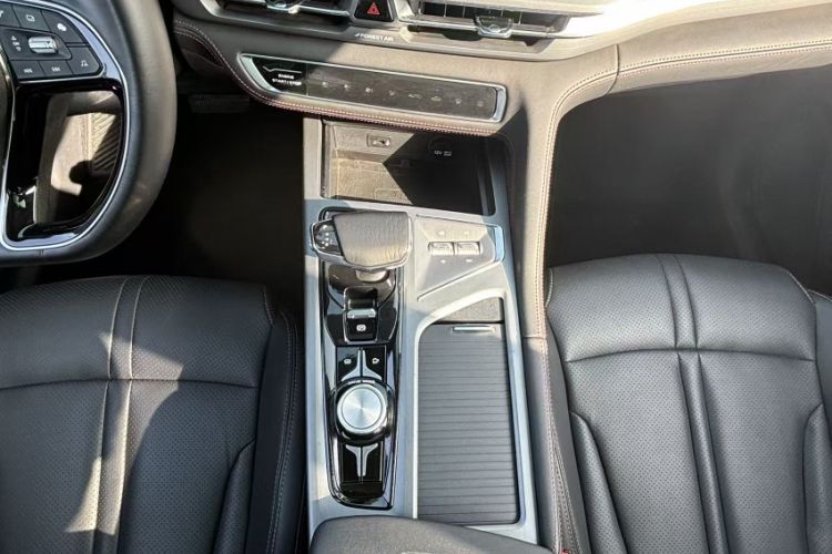 Used Changan CS75 PLUS 2022 1.5T Automatic Prestige Model
