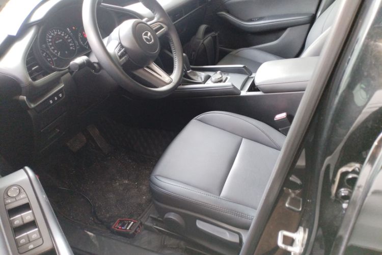 Used Mazda Mazda 3 Axela 2020 1.5L Automatic Zhiyue Sunroof Version
