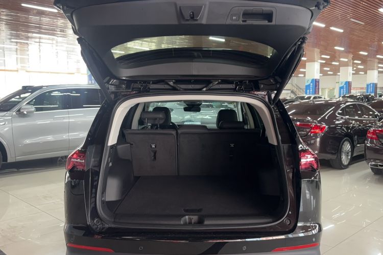 Used Buick Envision 2024 Encore Plus 28T AWD Luxury Edition
