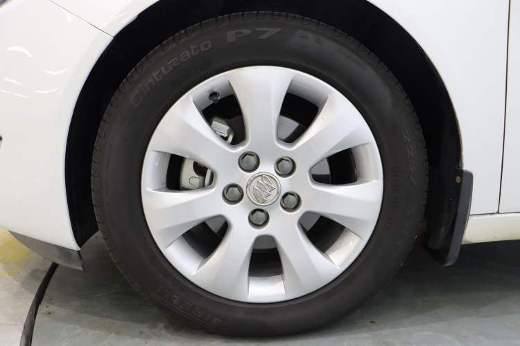 Used Buick Regal 2015 2.0L Elite Fashion Edition
