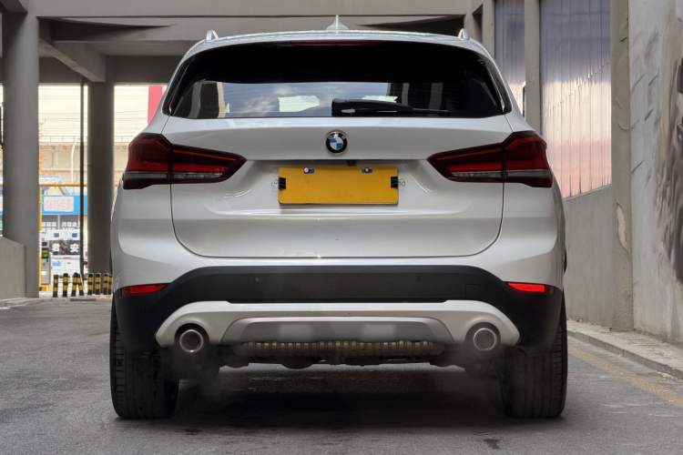 Used BMW X1 2020 xDrive25Li Luxury Edition
