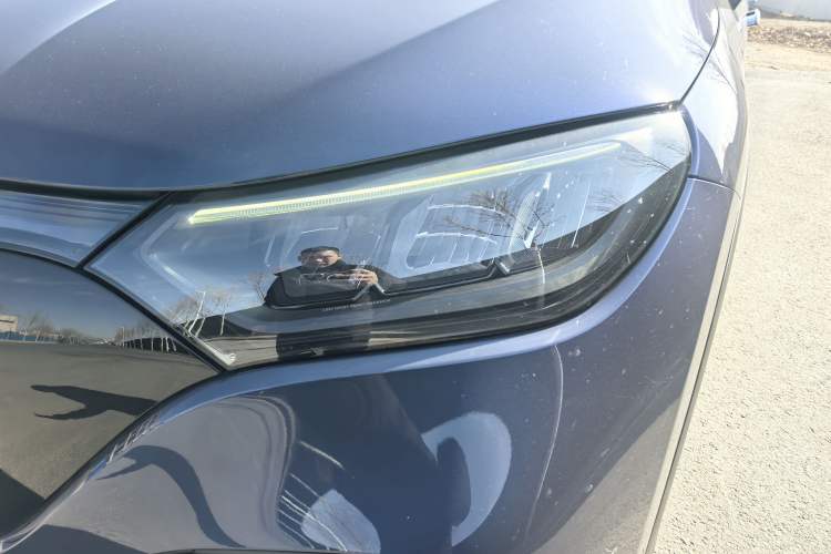 Used Mercedes-Benz EQE SUV 2023 350 4MATIC Pioneer Edition
